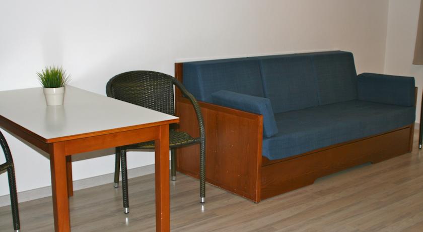 Melpo Antia Hotel Apartments — Айя Напа, Кіпр мініатюра 8