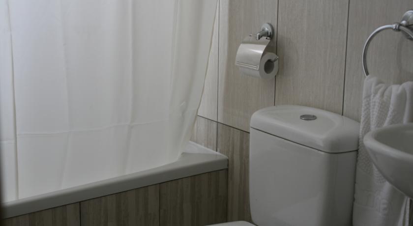 Melpo Antia Hotel Apartments — Айя Напа, Кіпр мініатюра 9