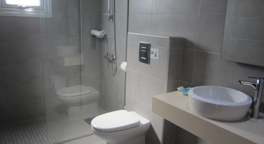 Melpo Antia Hotel Apartments — Айя Напа, Кіпр мініатюра 11