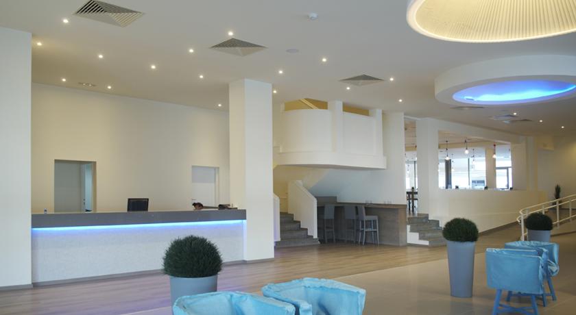 Melpo Antia Hotel Apartments — Айя Напа, Кіпр мініатюра 13