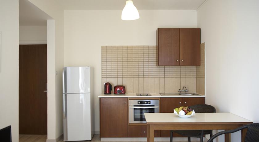 Melpo Antia Hotel Apartments — Айя Напа, Кіпр мініатюра 14