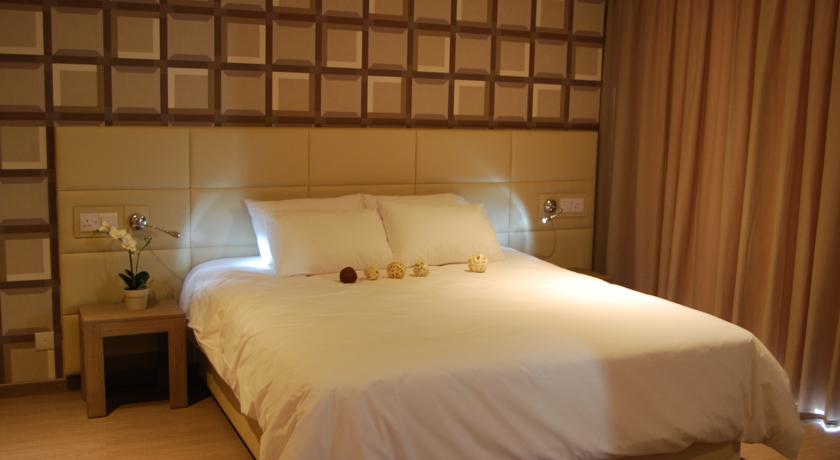 Melpo Antia Hotel Apartments — Айя Напа, Кіпр мініатюра 15