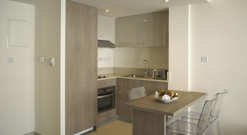 Melpo Antia Hotel Apartments — Айя Напа, Кіпр мініатюра 17