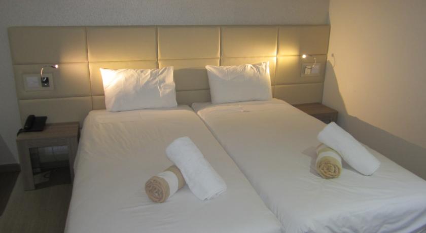 Melpo Antia Hotel Apartments — Айя Напа, Кіпр мініатюра 18