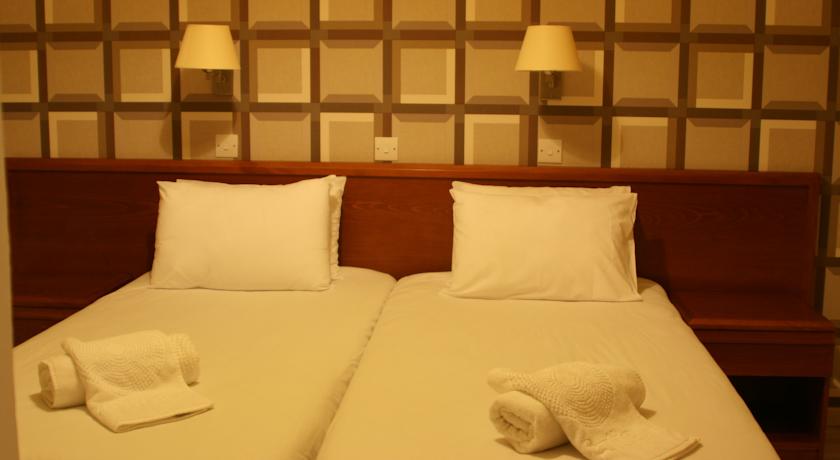 Melpo Antia Hotel Apartments — Айя Напа, Кіпр мініатюра 19