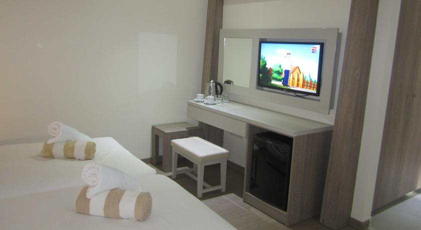 Melpo Antia Hotel Apartments — Айя Напа, Кіпр мініатюра 21