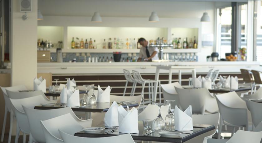 Melpo Antia Hotel Apartments — Айя Напа, Кіпр мініатюра 22