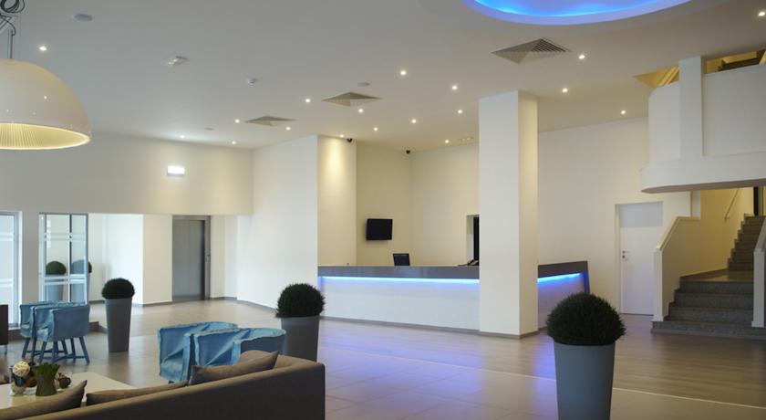 Melpo Antia Hotel Apartments — Айя Напа, Кіпр мініатюра 25