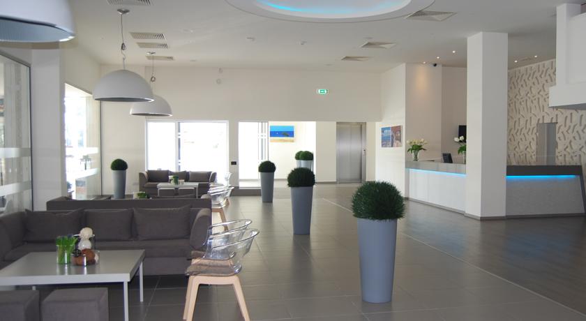 Melpo Antia Hotel Apartments — Айя Напа, Кіпр мініатюра 26