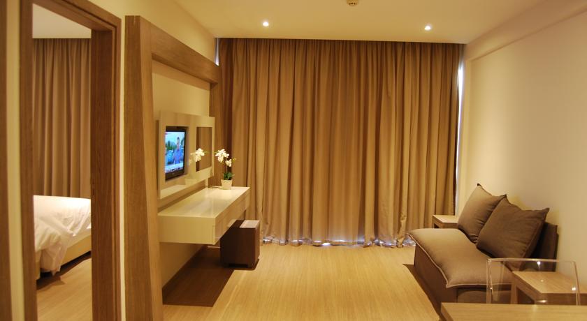 Melpo Antia Hotel Apartments — Айя Напа, Кіпр мініатюра 27