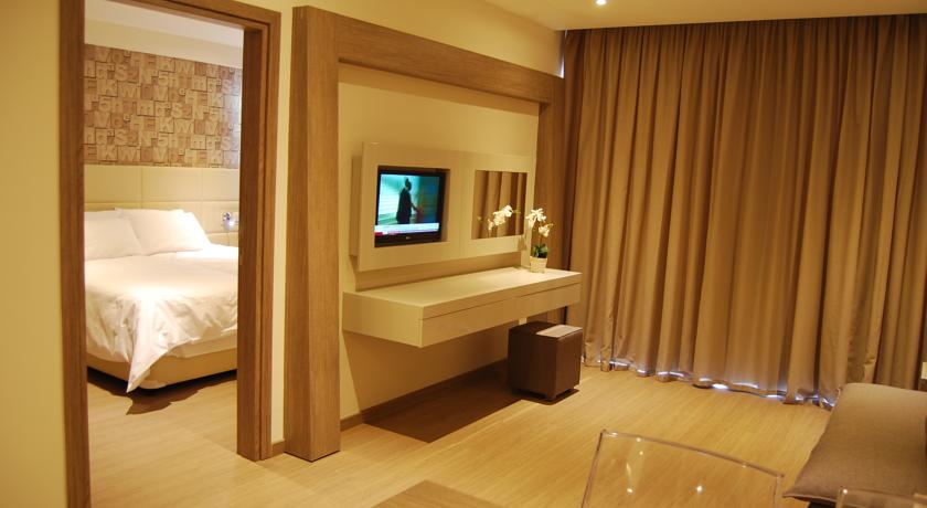 Melpo Antia Hotel Apartments — Айя Напа, Кіпр мініатюра 28