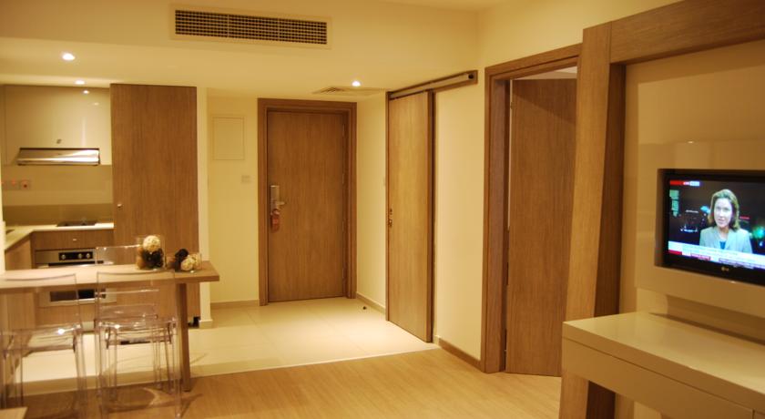 Melpo Antia Hotel Apartments — Айя Напа, Кіпр мініатюра 29