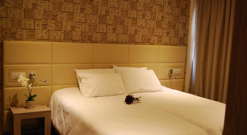 Melpo Antia Hotel Apartments — Айя Напа, Кіпр мініатюра 30