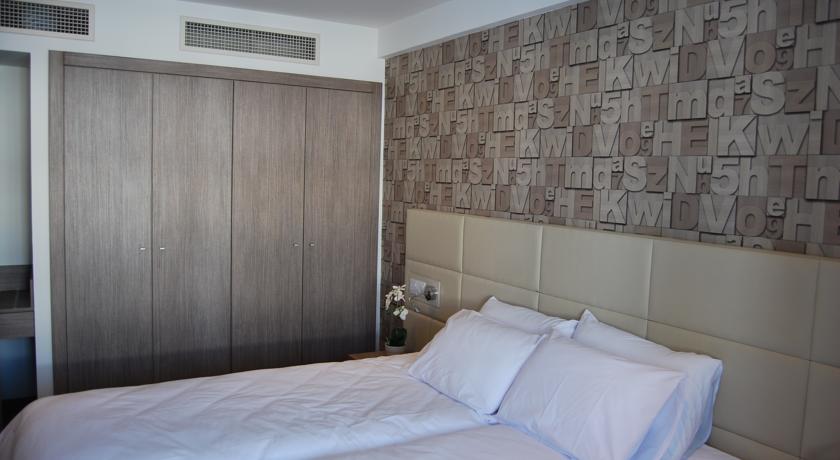 Melpo Antia Hotel Apartments — Айя Напа, Кіпр мініатюра 31