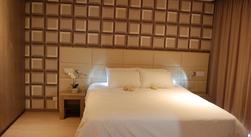 Melpo Antia Hotel Apartments — Айя Напа, Кіпр мініатюра 33