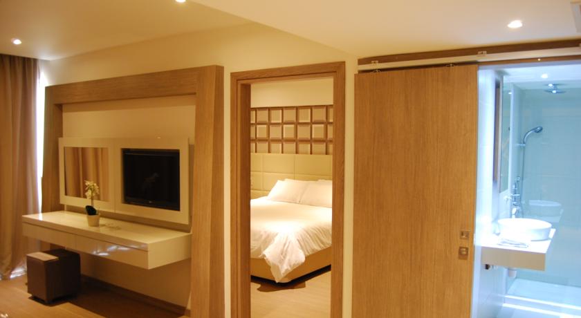 Melpo Antia Hotel Apartments — Айя Напа, Кіпр мініатюра 35