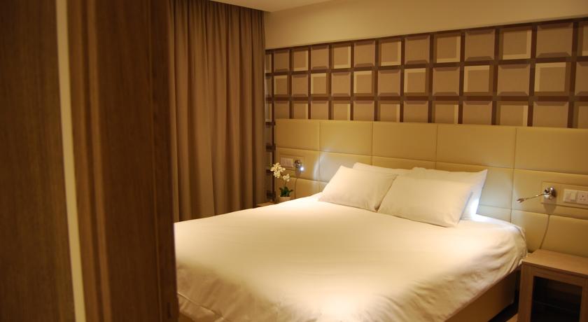 Melpo Antia Hotel Apartments — Айя Напа, Кіпр мініатюра 36