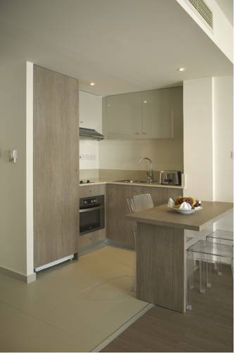 Melpo Antia Hotel Apartments — Айя Напа, Кіпр мініатюра 40
