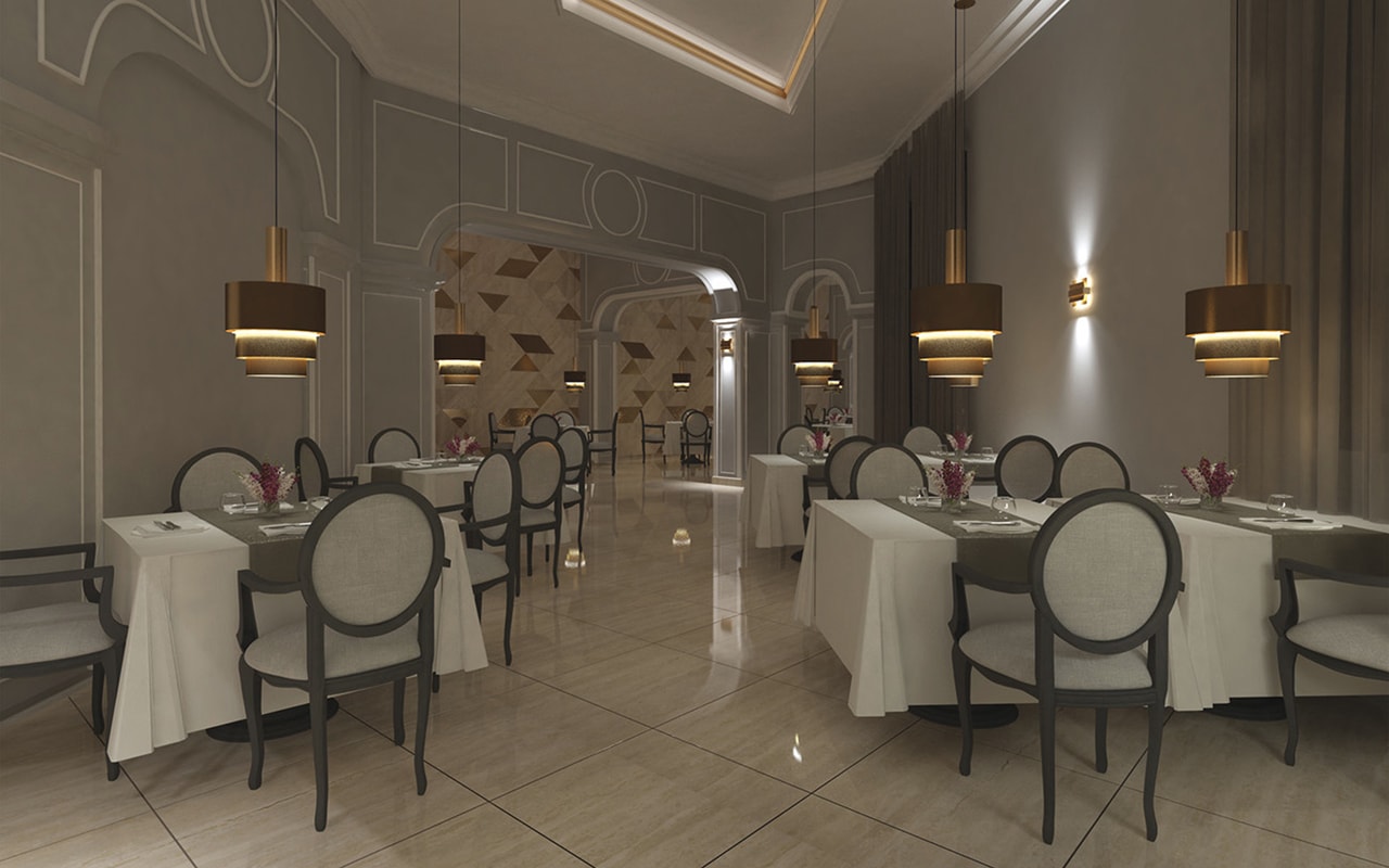 Riu Palace Punta Cana Hotel — Баваро, Домініканська Республіка мініатюра 6