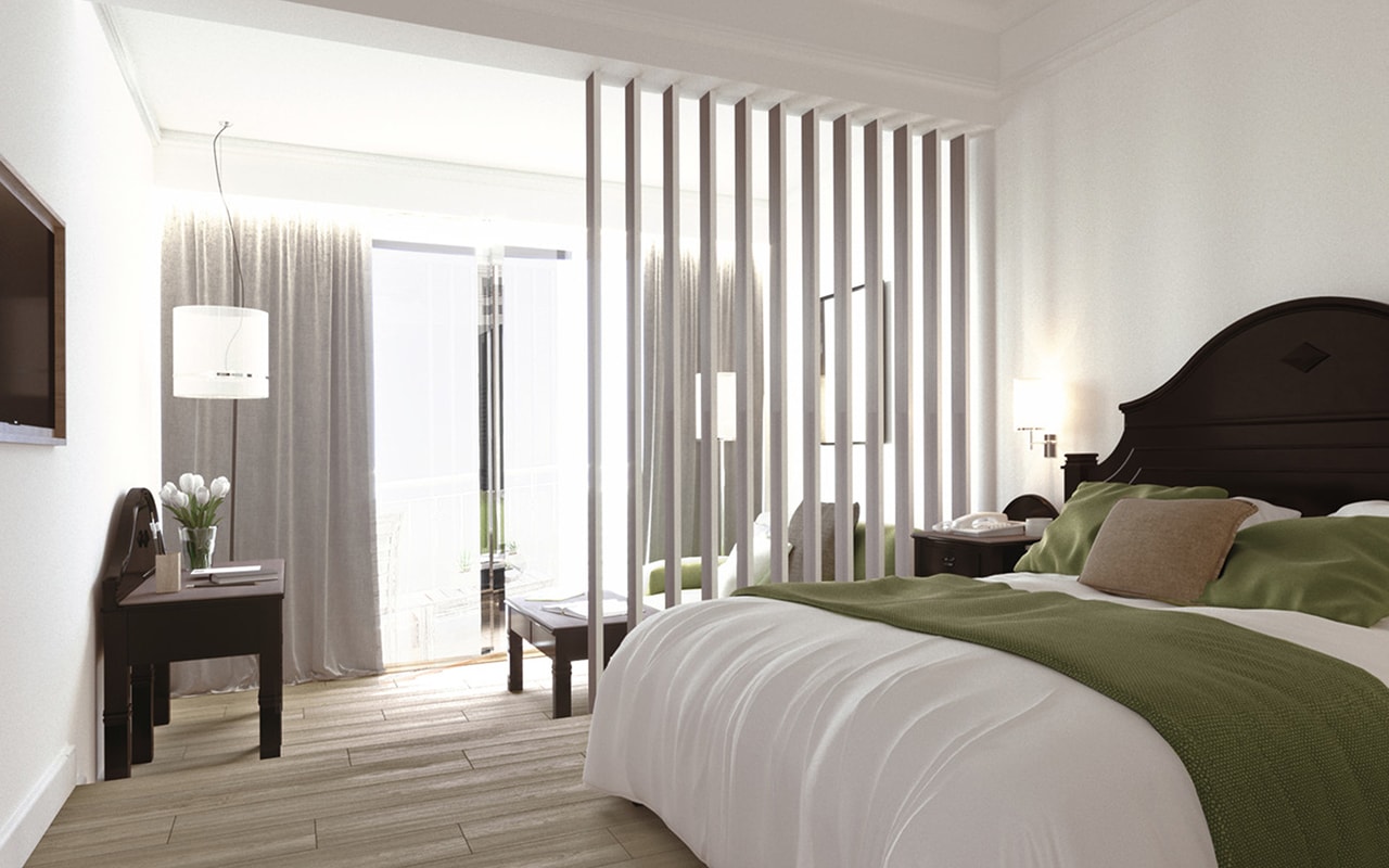 Riu Palace Punta Cana Hotel — Баваро, Домініканська Республіка мініатюра 8