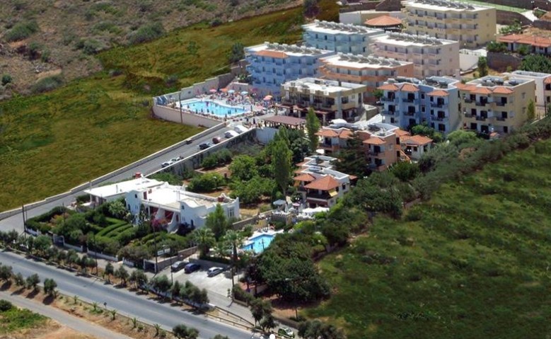 Koni Village Hotel — о. Крит, Греція мініатюра 6