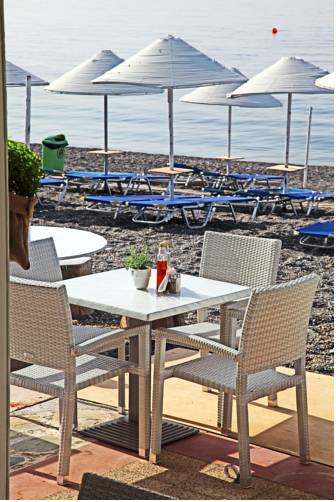 Coriva Beach Hotel — о. Крит, Греція мініатюра 86