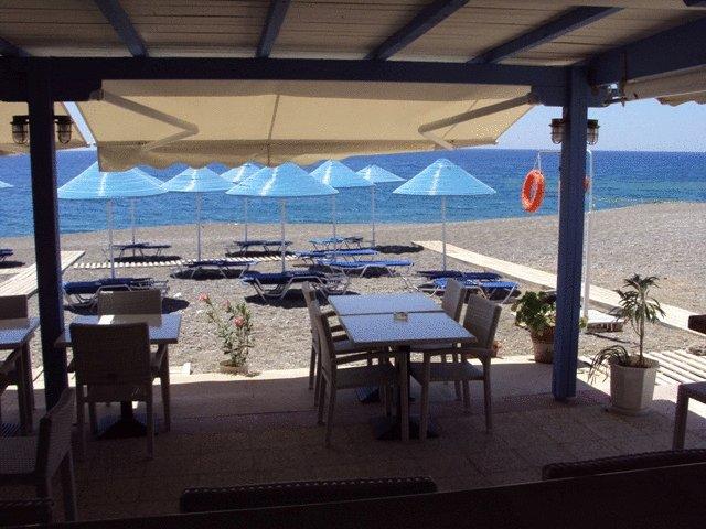 Coriva Beach Hotel — о. Крит, Греція мініатюра 87