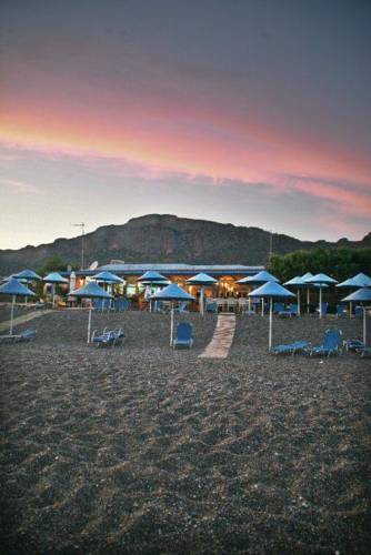 Coriva Beach Hotel — о. Крит, Греція мініатюра 88