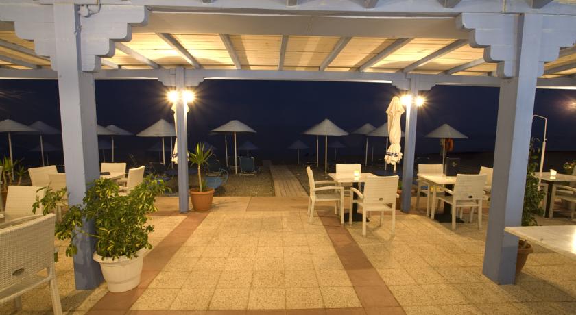 Coriva Beach Hotel — о. Крит, Греція мініатюра 90