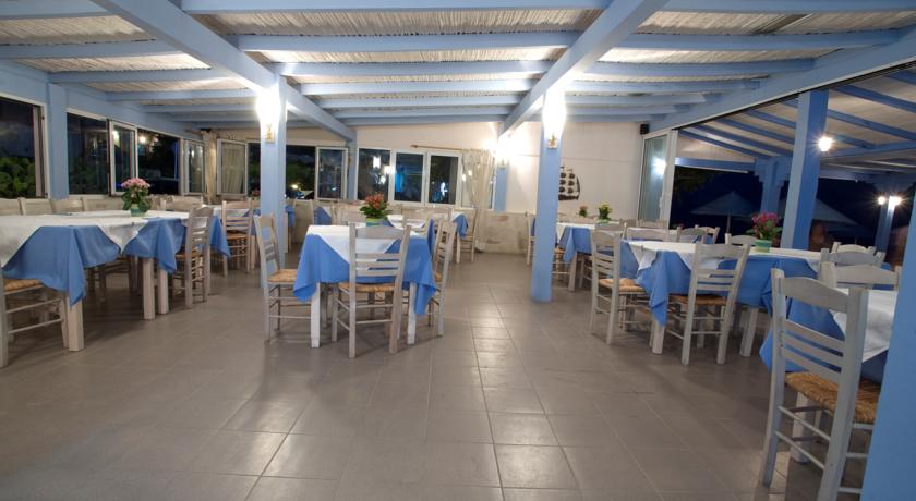 Coriva Beach Hotel — о. Крит, Греція мініатюра 91