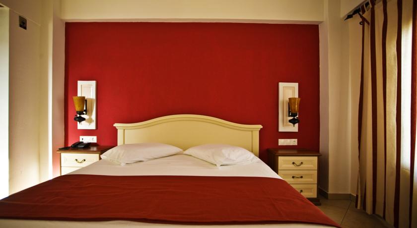 Coriva Beach Hotel — о. Крит, Греція мініатюра 94