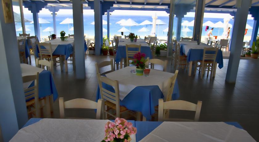 Coriva Beach Hotel — о. Крит, Греція мініатюра 96