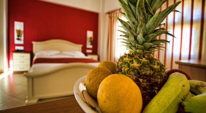 Coriva Beach Hotel — о. Крит, Греція мініатюра 101