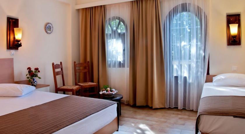 Coriva Beach Hotel — о. Крит, Греція мініатюра 103
