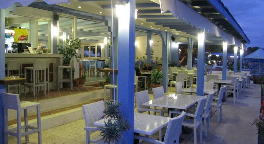 Coriva Beach Hotel — о. Крит, Греція мініатюра 106