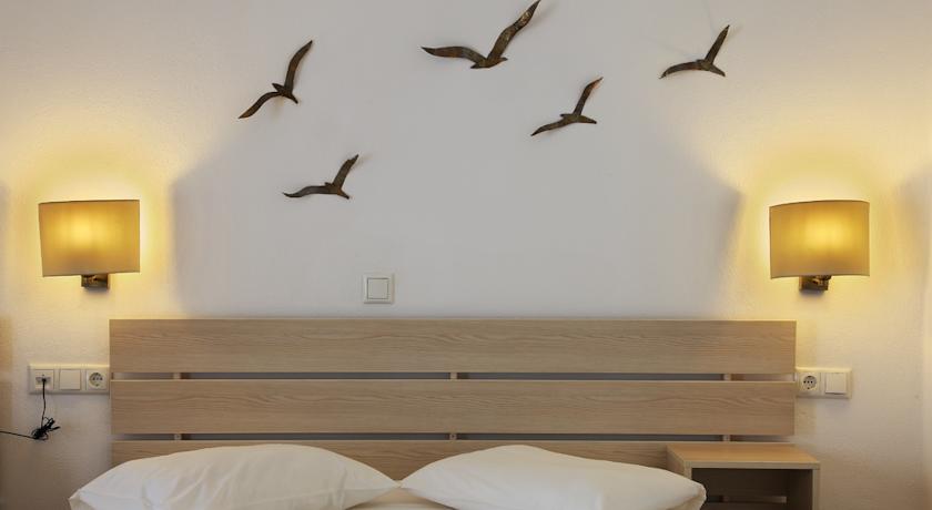 Coriva Beach Hotel — о. Крит, Греція мініатюра 108