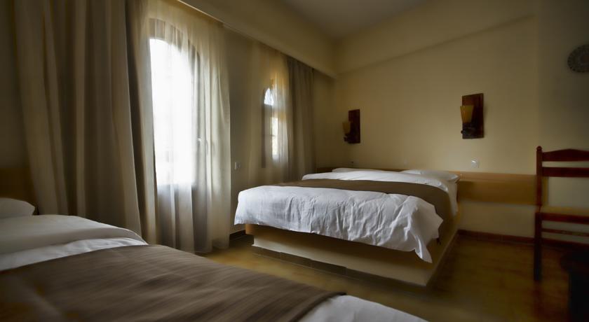 Coriva Beach Hotel — о. Крит, Греція мініатюра 110