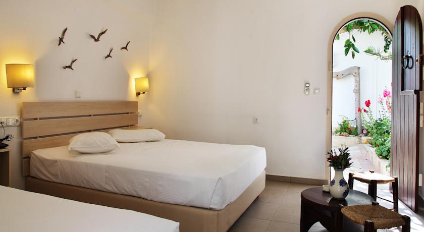 Coriva Beach Hotel — о. Крит, Греція мініатюра 116