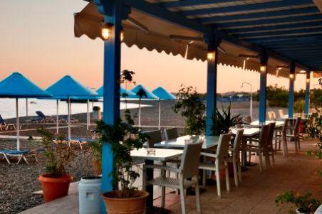 Coriva Beach Hotel — о. Крит, Греція мініатюра 118