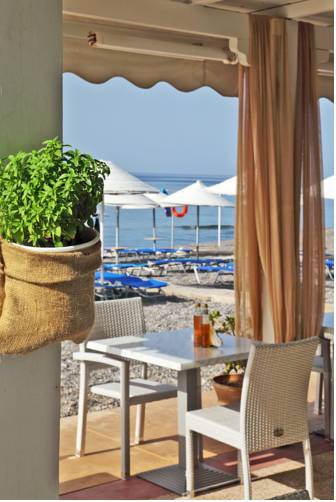 Coriva Beach Hotel — о. Крит, Греція мініатюра 126