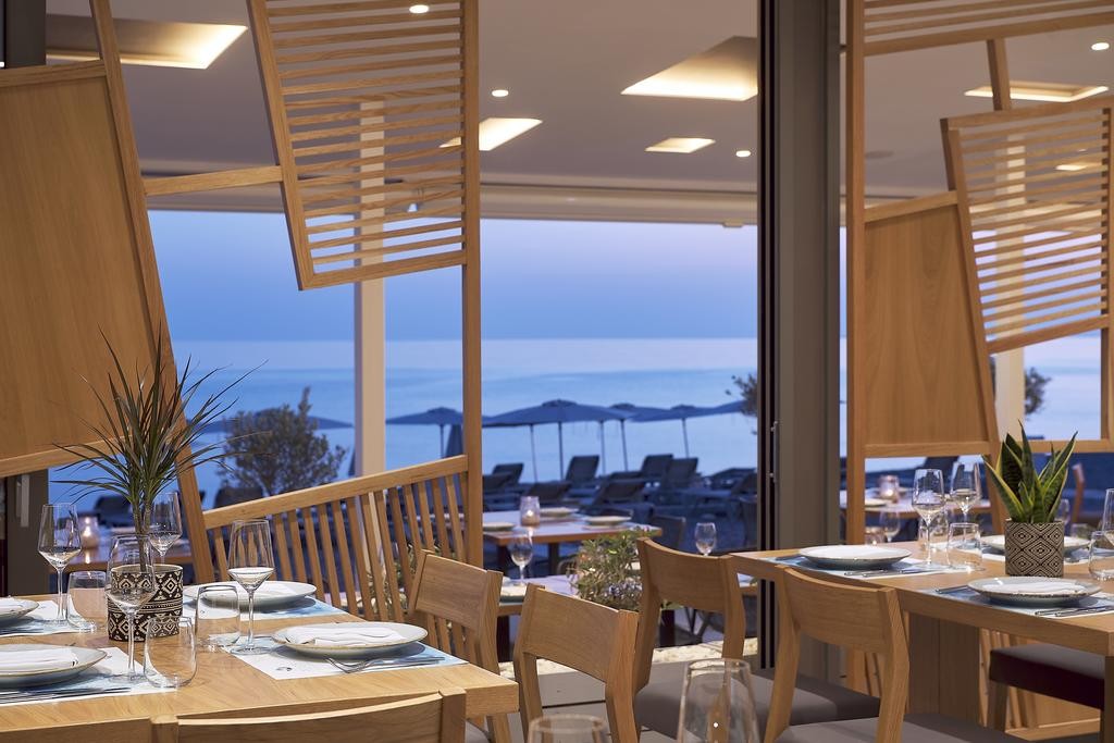 Coriva Beach Hotel — о. Крит, Греція мініатюра 130