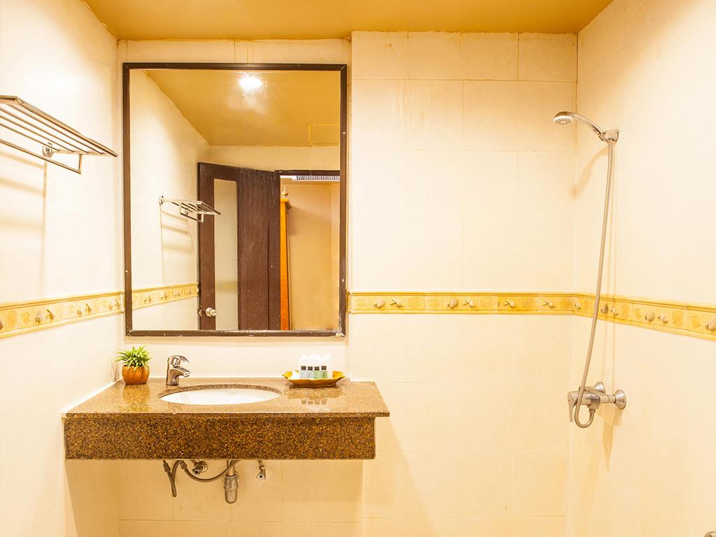 Kokotel Khao Lak Montana — Пхангнга, Таїланд мініатюра 57
