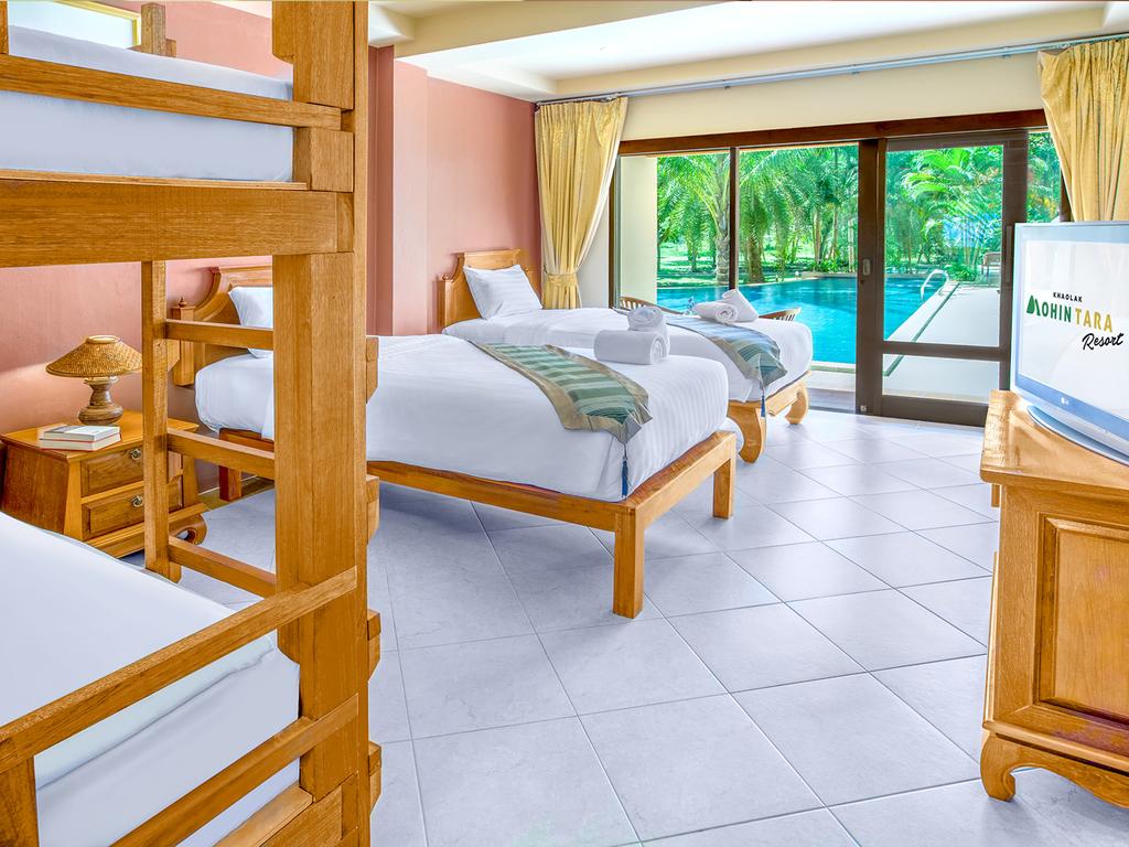 Kokotel Khao Lak Montana — Пхангнга, Таїланд мініатюра 58