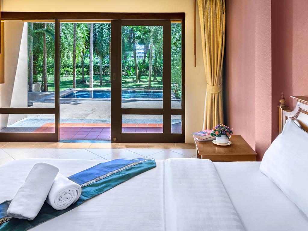 Kokotel Khao Lak Montana — Пхангнга, Таїланд мініатюра 62