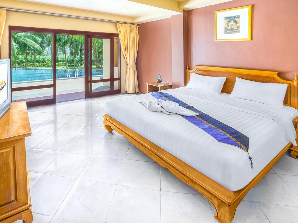Kokotel Khao Lak Montana — Пхангнга, Таїланд мініатюра 63