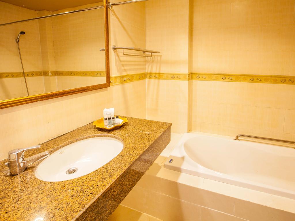 Kokotel Khao Lak Montana — Пхангнга, Таїланд мініатюра 65