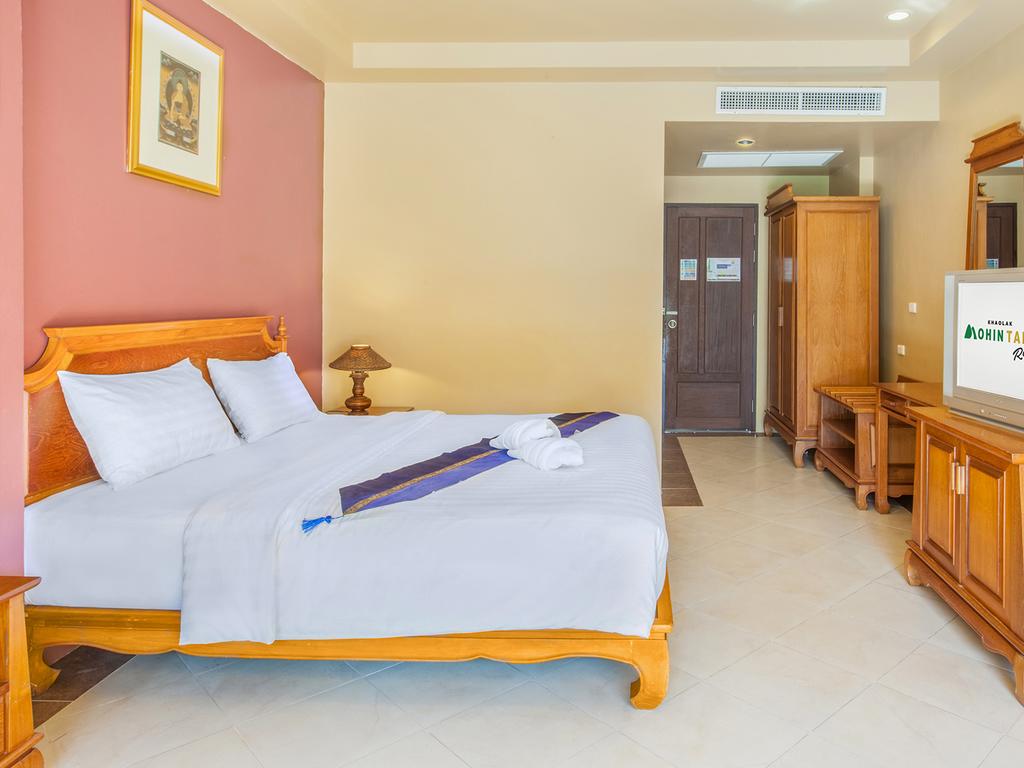 Kokotel Khao Lak Montana — Пхангнга, Таїланд мініатюра 66