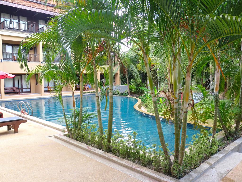 Kokotel Khao Lak Montana — Пхангнга, Таїланд мініатюра 73