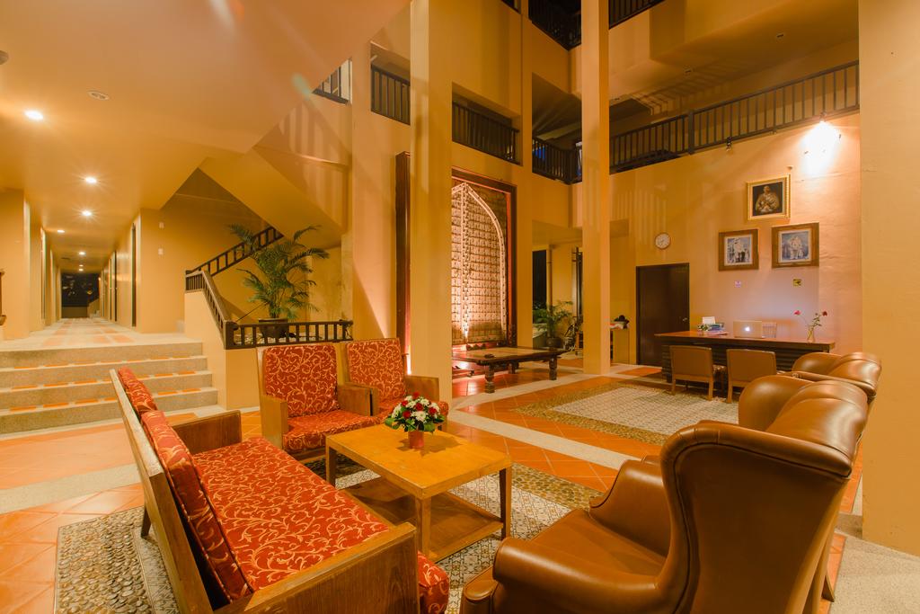 Kokotel Khao Lak Montana — Пхангнга, Таїланд мініатюра 74