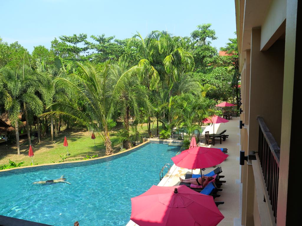 Kokotel Khao Lak Montana — Пхангнга, Таїланд мініатюра 76